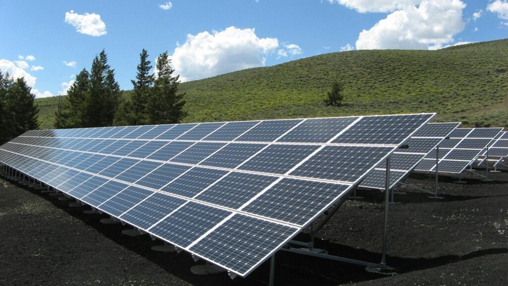 sun-panels