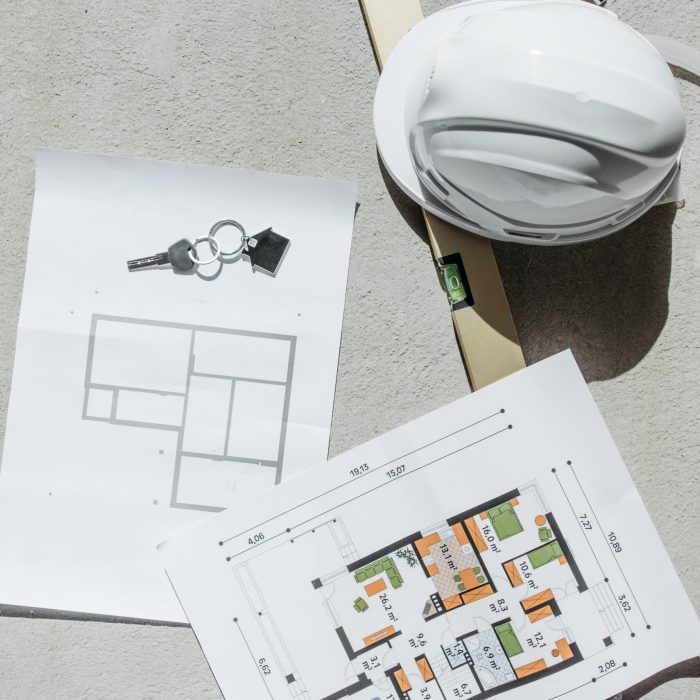 building-plan