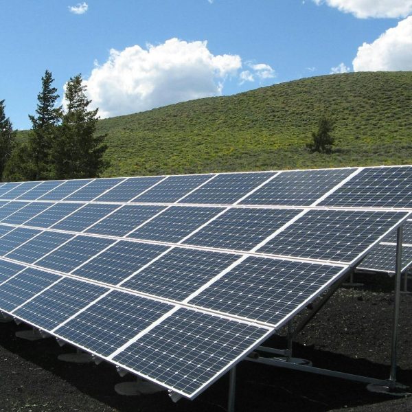 sun-panels